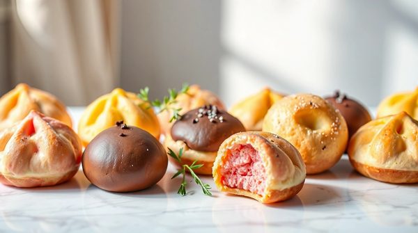 Découvrez les puffs rechargeables : qualité et saveurs !