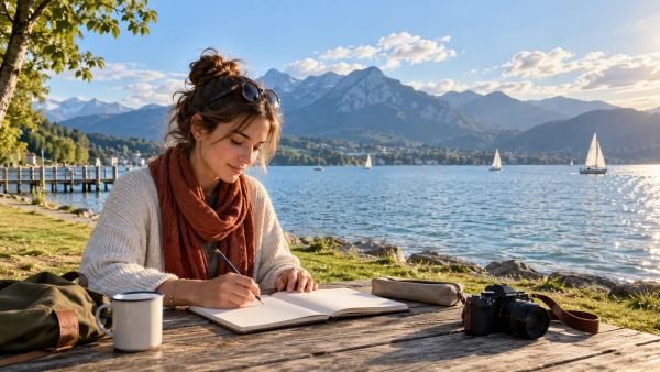 Idées inspirantes pour divers projets de loisir créatif