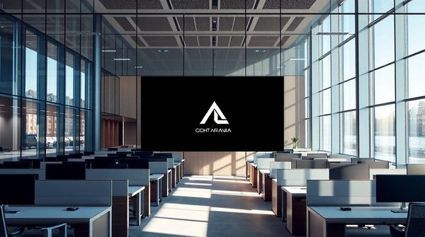 L'agence de communication à rouen pour faire briller votre marque