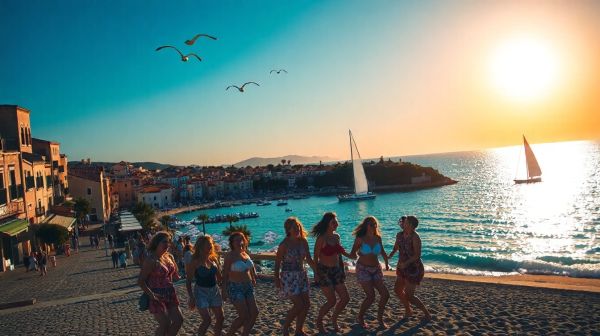 Les meilleures activités d'aventure à Saint Cyprien
