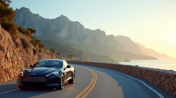 Location voiture sardaigne : astuces pour un séjour réussi