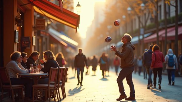 Organiser des activités EVG à Barcelone pour un séjour mémorable