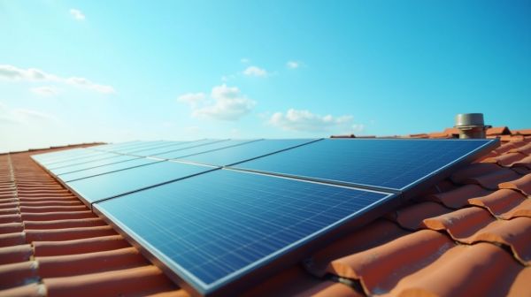 Pourquoi les panneaux solaires photovoltaïques sont essentiels pour votre énergie verte
