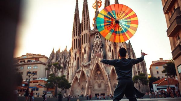 Top idées d'activités EVG à Barcelone pour un souvenir inoubliable