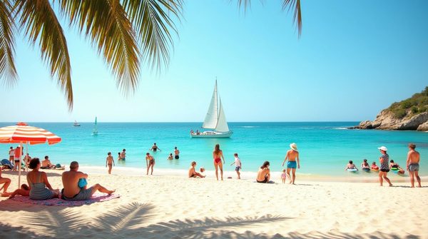 Vacances actives à saint cyprien : entre détente et aventure !