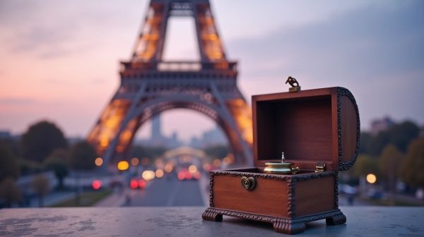 Vos événements méritent un magicien close up à Paris