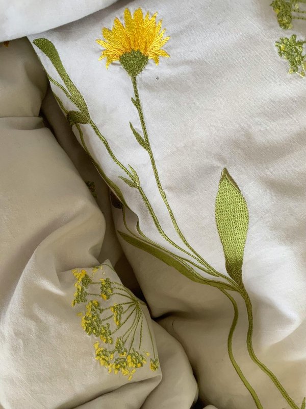 Broderie personnalisée : les clés pour obtenir une finition impeccable